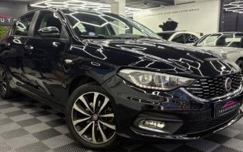 Fiat Tipo Antibes