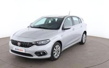 Fiat tipo Issy-les-Moulineaux