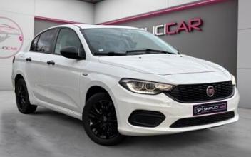 Fiat tipo Lagny-sur-Marne