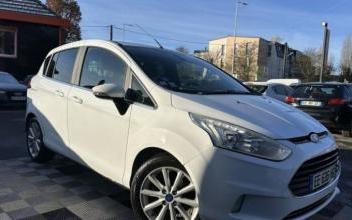 Ford B-Max Morsang-sur-Orge
