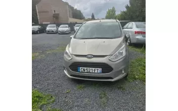 Ford B-Max Creil