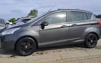 Ford B-Max Benfeld