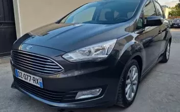 Ford C-Max Argenteuil