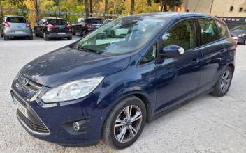 Ford C-Max Les-Pennes-Mirabeau