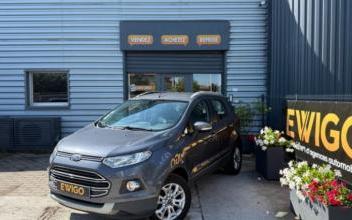 Ford EcoSport Saint-Priest
