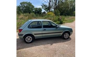 Ford fiesta Dijon
