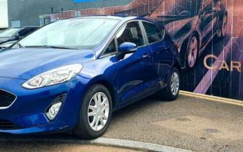 Ford Fiesta Dijon