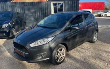 Ford fiesta Avignon