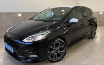 Ford Fiesta La-Buisse