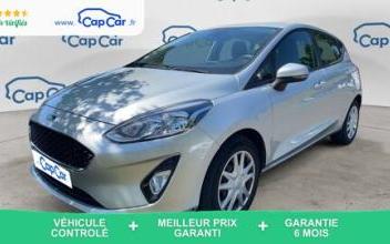 Ford fiesta Villenave-d'Ornon