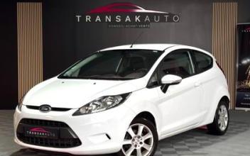 Ford fiesta Venansault