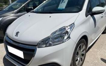 Ford fiesta Avignon