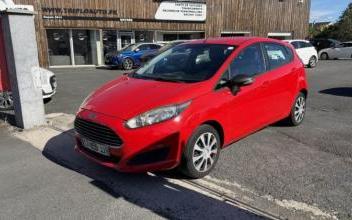Ford Fiesta Brive-la-Gaillarde