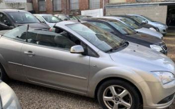 Ford Focus Le-Havre