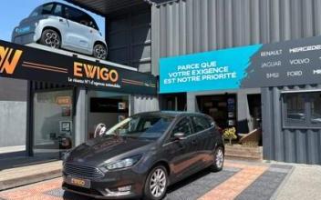 Ford focus Roquebrune-sur-Argens
