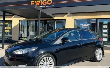 Ford Focus Marignane