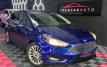 Ford Focus Manosque