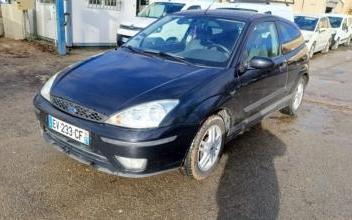 Ford Focus Evreux
