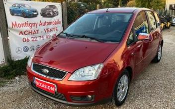 Ford focus c max Montigny-lès-Cormeilles