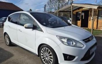 Ford focus c max Bennecourt