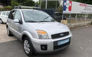 Ford fusion Athis-Mons