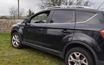 Ford kuga Valenciennes