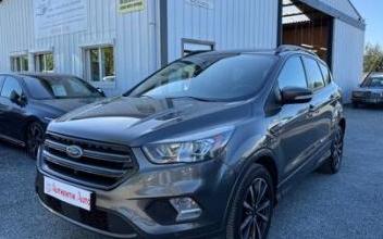 Ford kuga Saint-Denis-en-Val