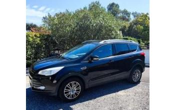 Ford kuga Moliets-et-Maa