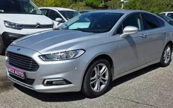 Voiture occasion Ford Mondeo Martigues