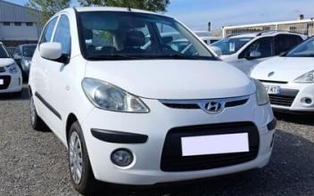 Hyundai i10 Portes-lès-Valence