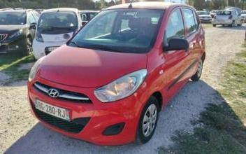 Hyundai i10 Perpignan