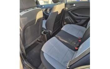 Hyundai i20 Toulouse