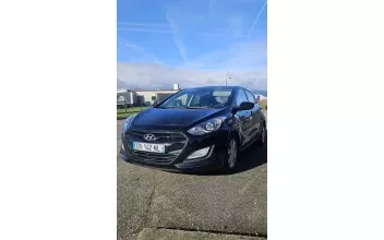 Hyundai i30 Mulhouse