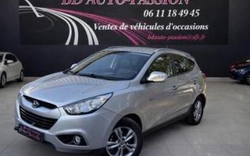 Hyundai ix35 Orthoux-Sérignac-Quilhan