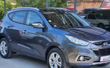 Hyundai iX35 Geispolsheim