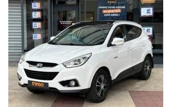 Hyundai ix35 Forbach