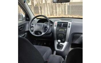 Hyundai tucson Perpignan
