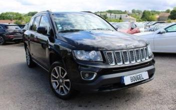 Jeep Compass Xertigny