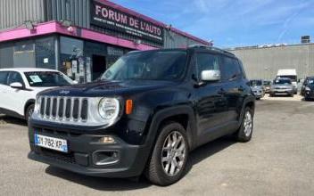 Jeep renegade Coignières