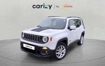 Jeep renegade Boulbon