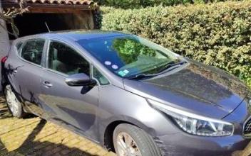 Kia ceed Tournefeuille