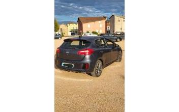 Kia ceed Saint-Trivier-sur-Moignans