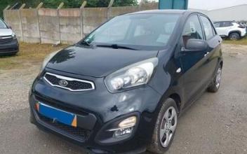 Kia picanto Montigny-le-Bretonneux