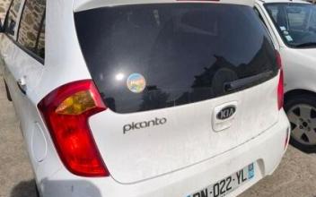 Kia picanto Saint-Brieuc