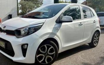 Kia picanto Aix-en-Provence