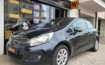 Kia rio Sainte-Geneviève-des-Bois