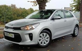 Kia rio Bougival