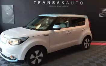 Kia Soul Nîmes
