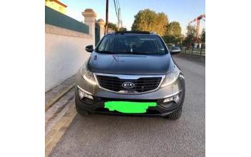 Kia sportage Lunel