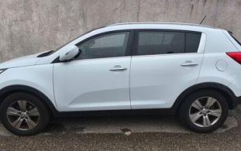 Kia sportage Moirans
